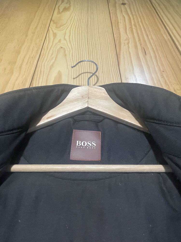 Casaco Hugo Boss