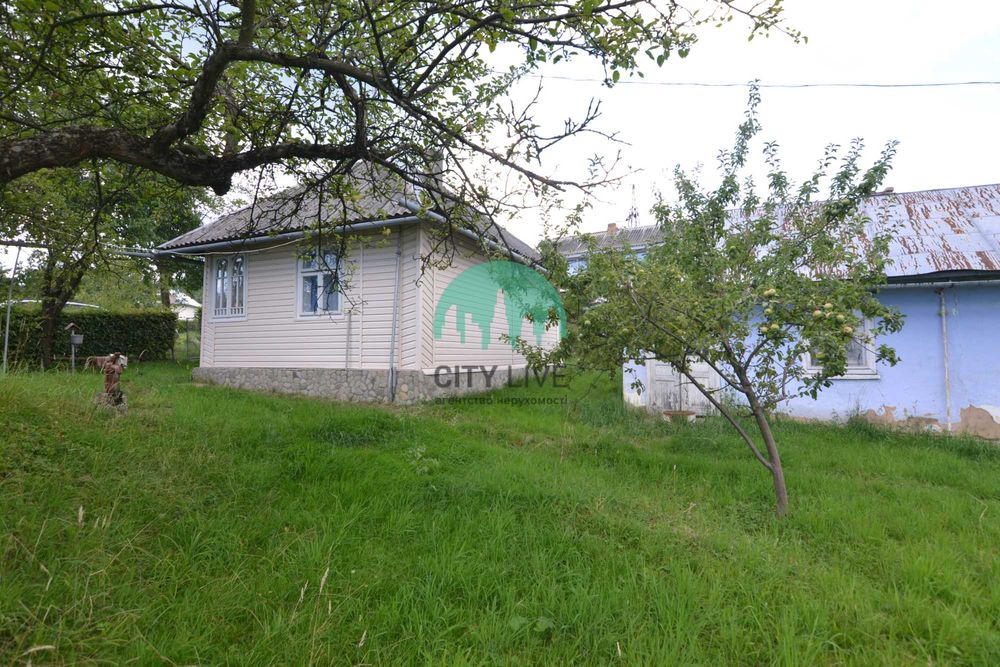 Продаються два будиночки в серці Карпат – місто Косів!(63)