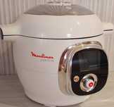 Мультиварка Moulinex Cook4Me EPC03
