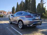 Bmw X6 40 xdrive