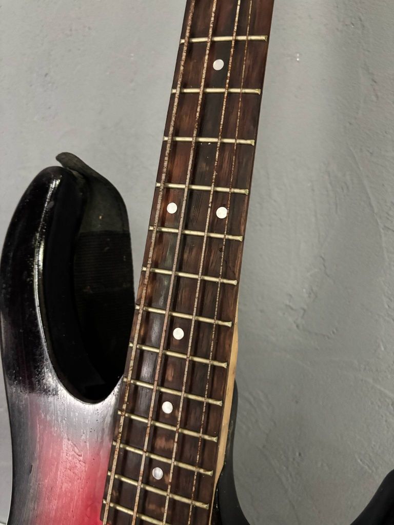 Gitara elektryczna