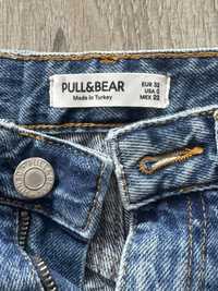 Джинси із колекції PULL&BEAR