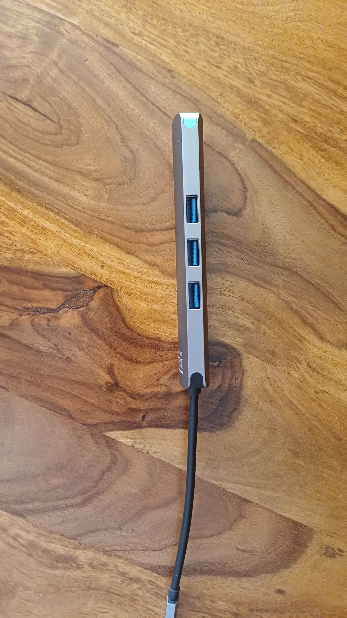 Sprzedam USB Hub i-Tec Stacja Dokująca