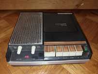 Magnetofon kasetowy MK 125 unitra diora