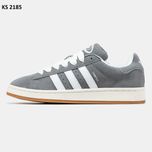 Кросівки Adidas Campus 00s Gray. Арт: KS 2185