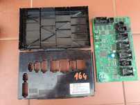 MERCEDES W164 ML X164 GL W251 MODUŁ SAM TYLNY SPRAWNY A1649005101