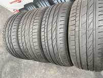 Шини нові різноширокі 245/45 R18+275/40 R18 Bridgestone літо 23 рік