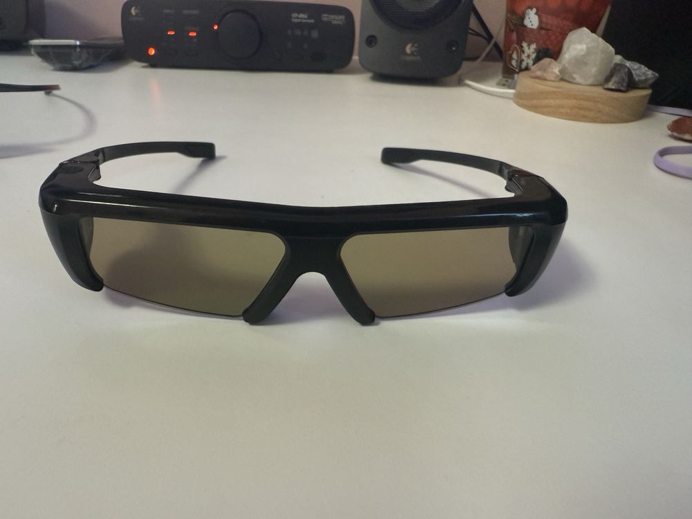 Samsung ssg-3100gb okulary 3d