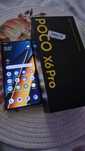 Smartfon Xiaomi Poco X6 Pro 5G 12/512  telefon rocznym