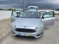 Ford Focus SW 1.5 TDCi Trend+