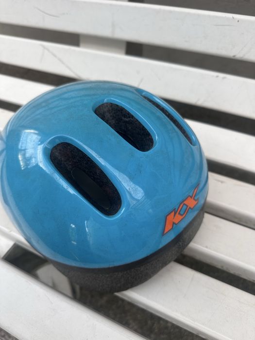 Capacetes de bicicleta