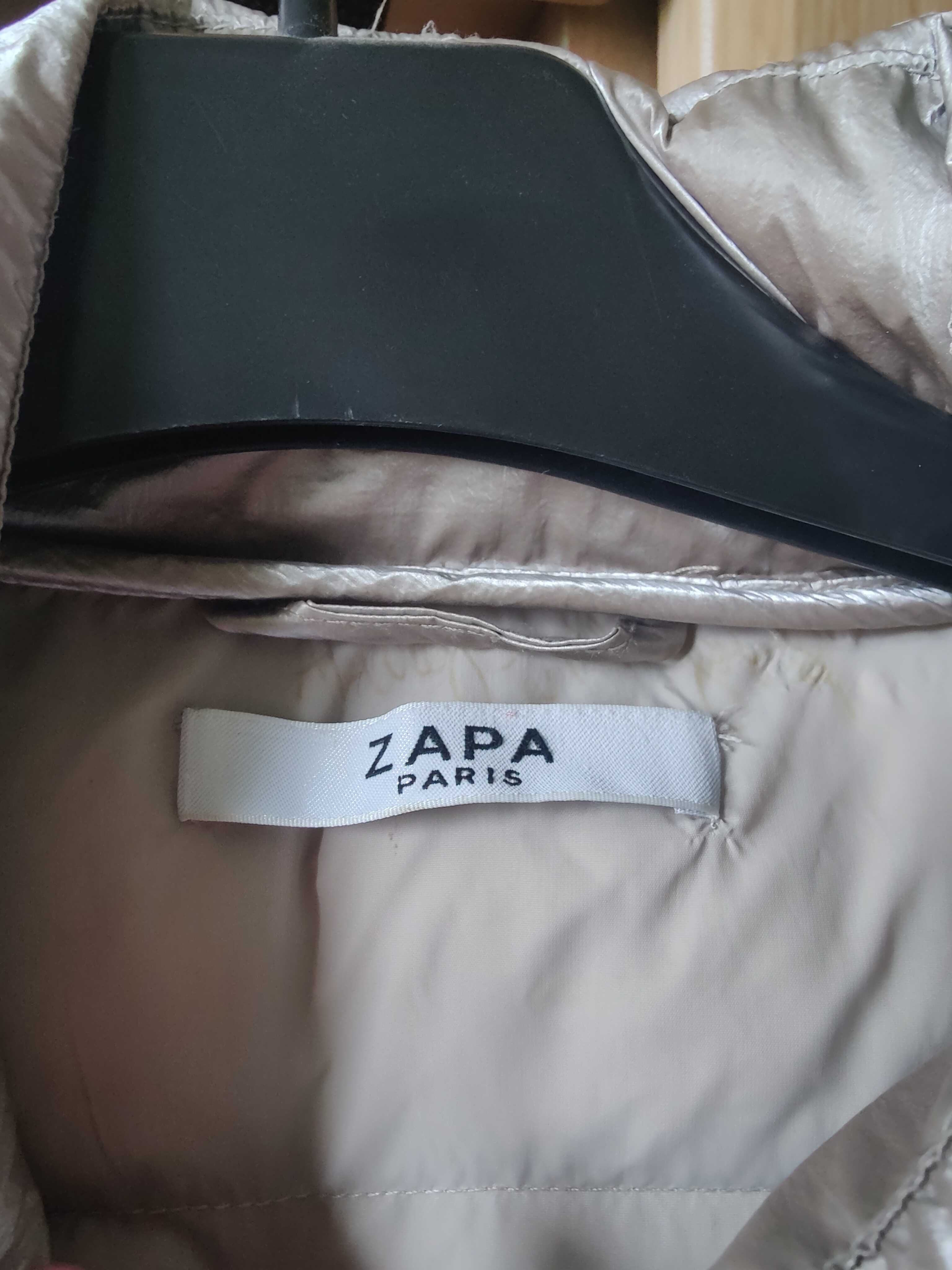 Kurtka damska Zapa Paris rozmiar 40