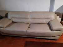 Sofá de sala de estar
