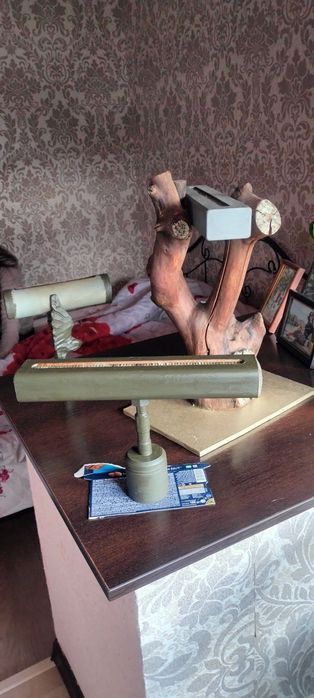 Биокамин обогреватель релакс