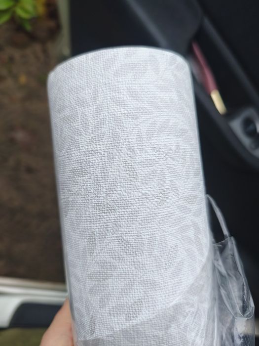 Tapeta ścienna drobne listki Botanique M67400 Ugepa