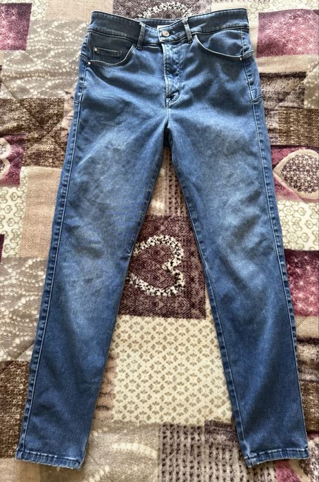 Calça de ganga Salsa