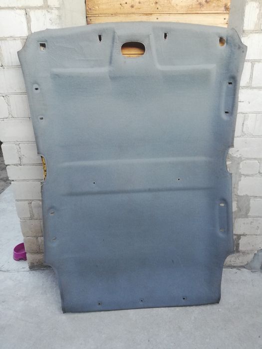 Пластик салона шевроле Авео т200 ваз 2115 2111 2109 ланос сенс