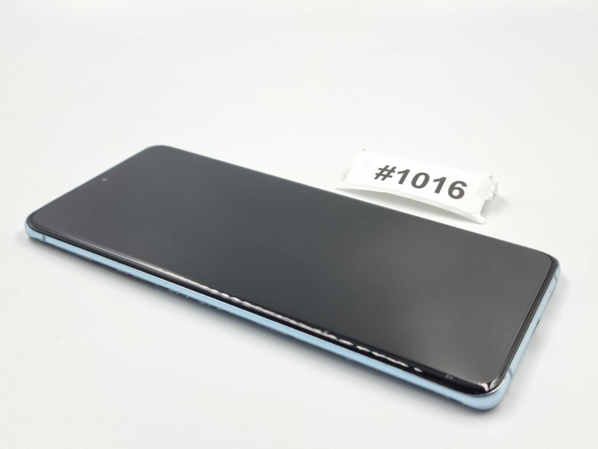 Samsung Galaxy S20+ Plus Oryginalny Ekran + Korpus Demontaż | #1016