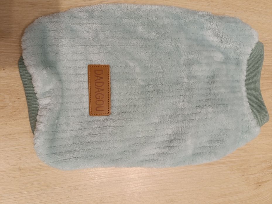 Ubranko, sweterek dla pieska rozmiar L