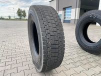 315/80R22.5 Opona BRIDGESTONE M730  9-10mm Napęd M 730