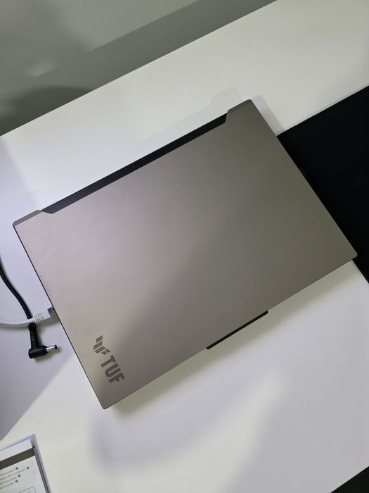 Portátil Gaming Asus Tuf 16" Ryzen7