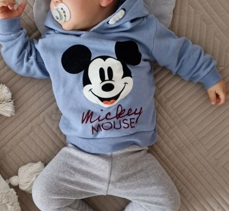 Новая кофта/худи Disney Reserved