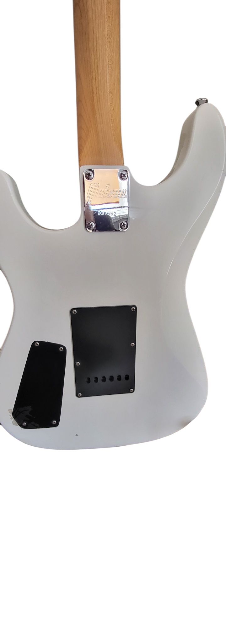 Gitara elektryczna Maison