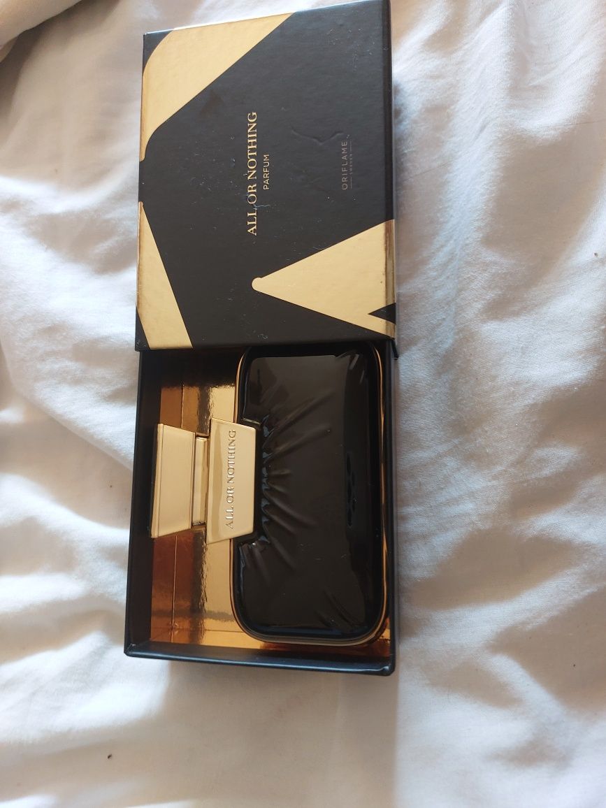 Perfume da Cristina Ferreira