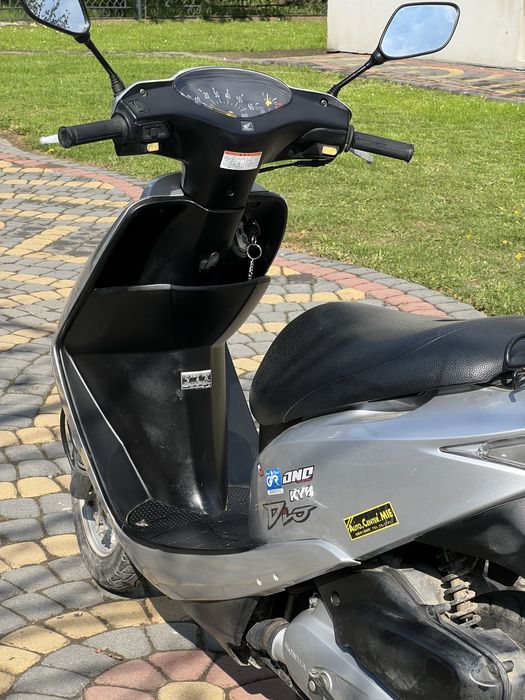 Скутер Honda dio 62
