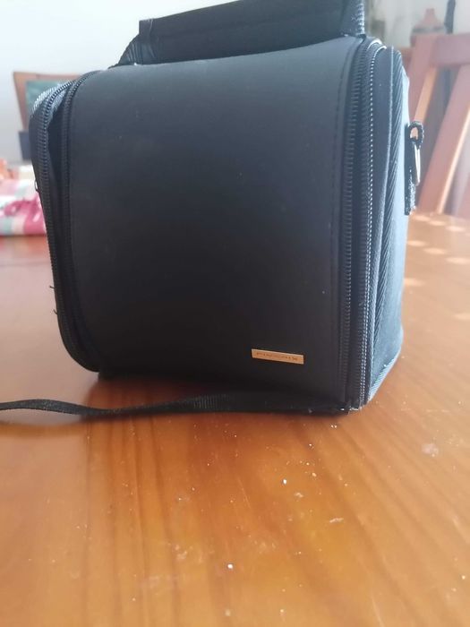 Bolsa para Máquina Fotográfica