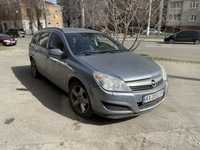 OPEL ASTRA 1.6 2008г