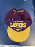 Chapéu Lakers New Era