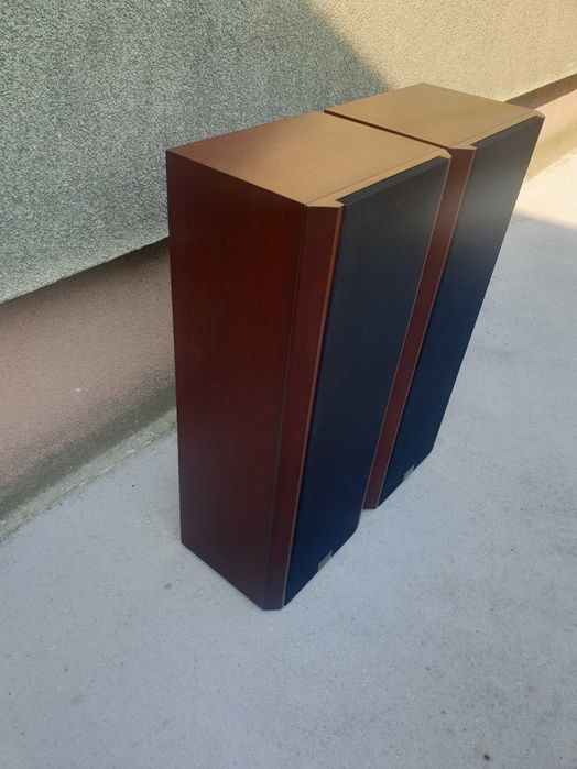 kolumny quadral Amun vintage