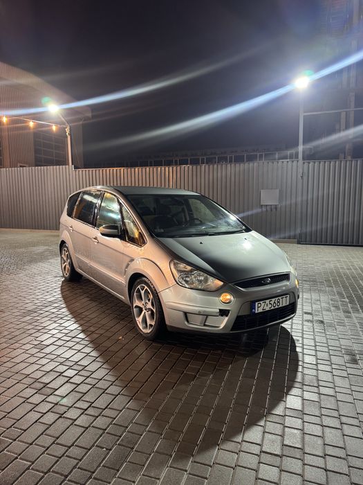 Ford S-Max 2006 2.0 diesel в Харькове!