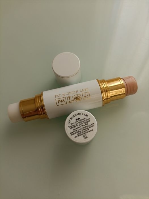 Новий Хайлайтер PAT McGRATH Highlighter Nude