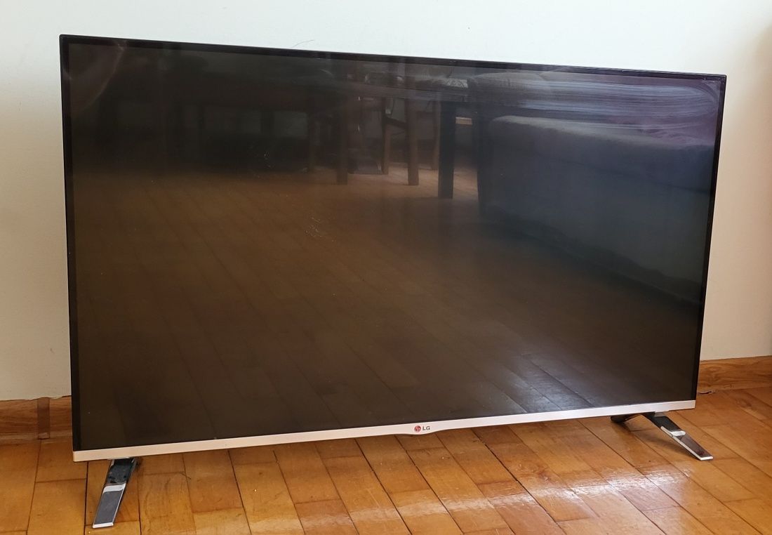 Telewizor LG 42 cale
