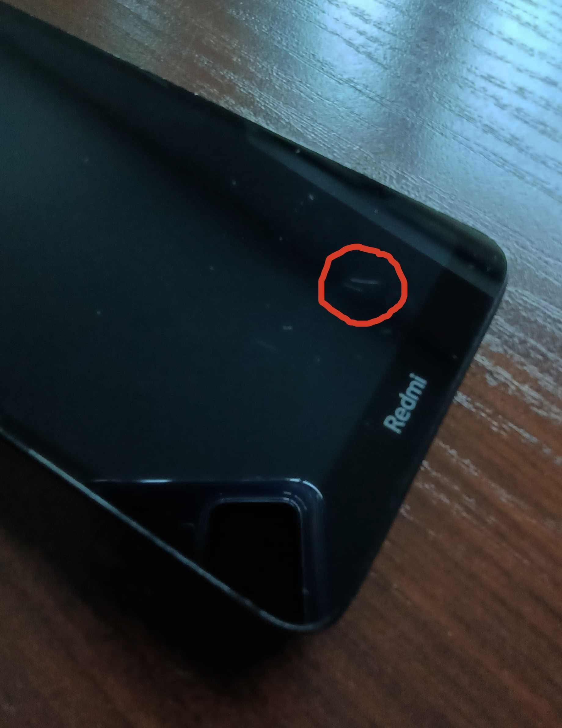 Xiaomi Redmi Note 7A używany stan bardzo dobry