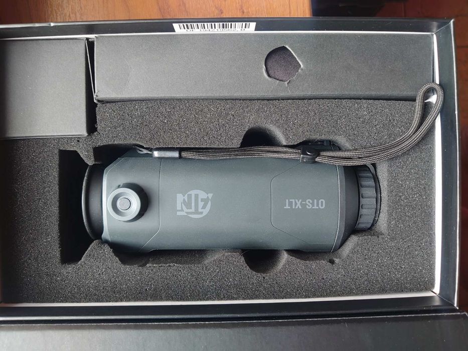 Тепловізор ots 160 2_8x