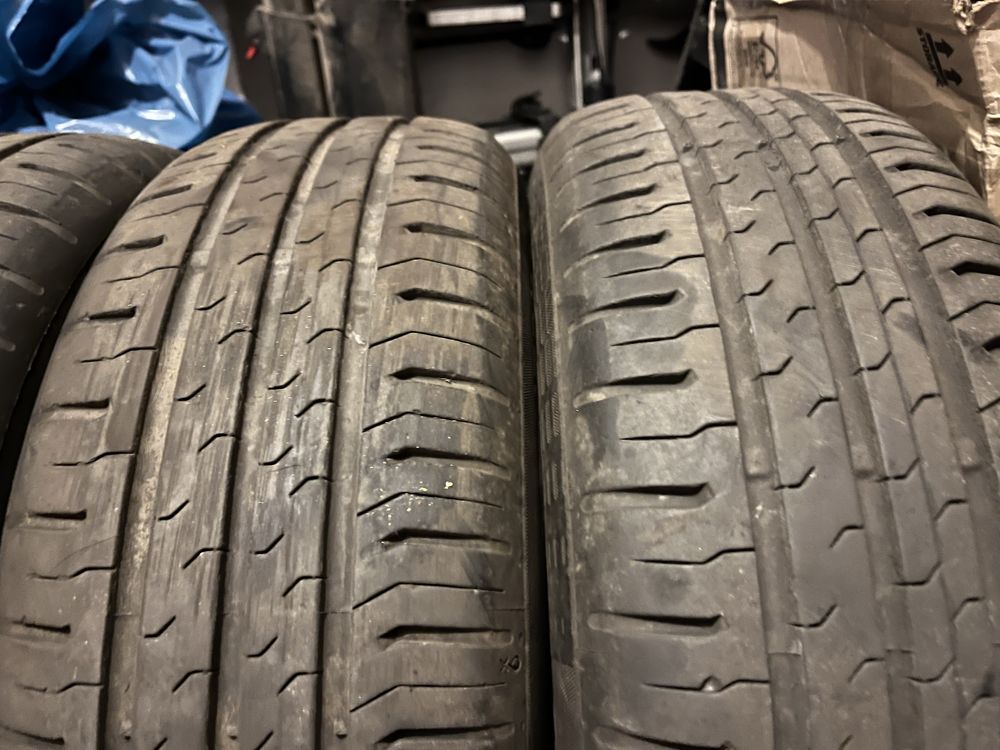 Opony Continental 175/65R14