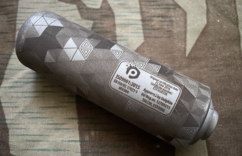 Саундмодератор 5.56/223 Remington