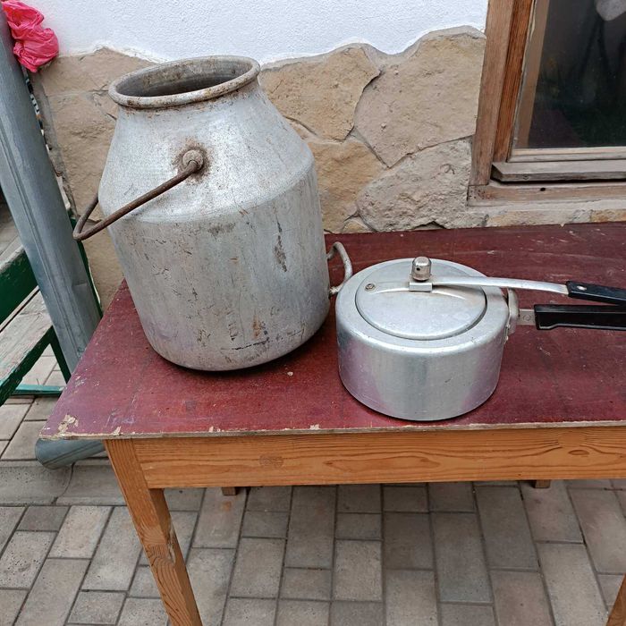 посуда, бачок, термос, утятница, скороварка