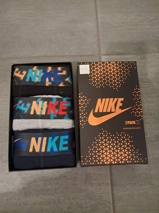 Bokserki meskie sprzedam