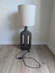 Lampa drewniana SKLUM