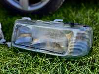 Lampy zespolone Audi 80 B4 S2 RS2 Coupe Cabrio bdb stan
