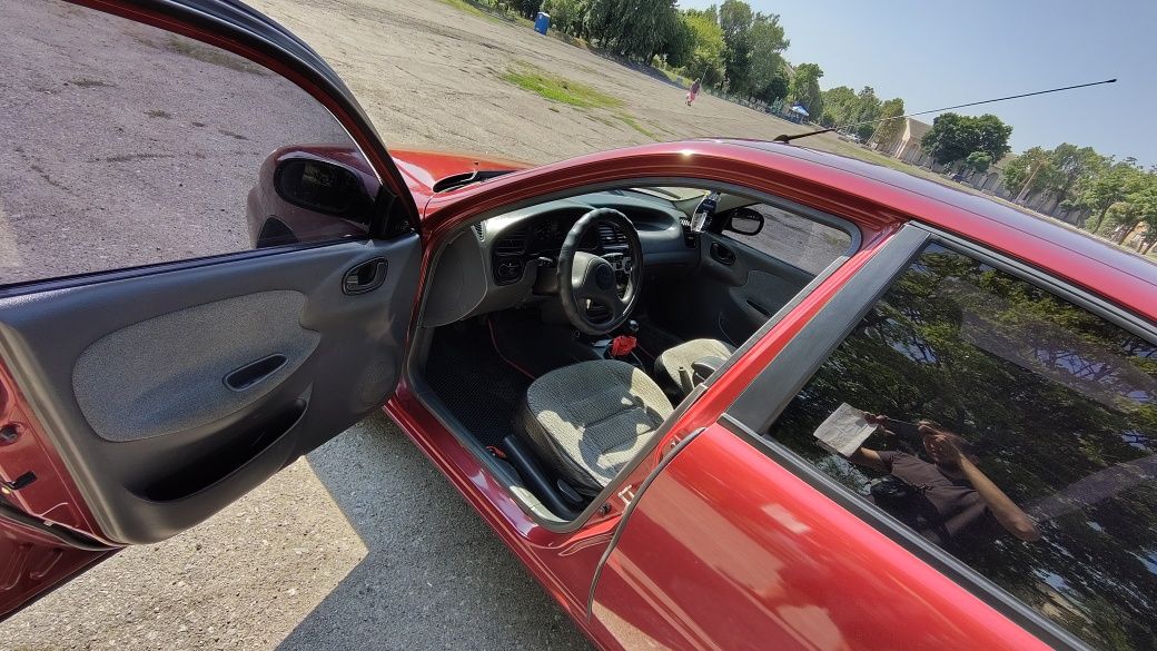 Продам Daewoo Lanos.