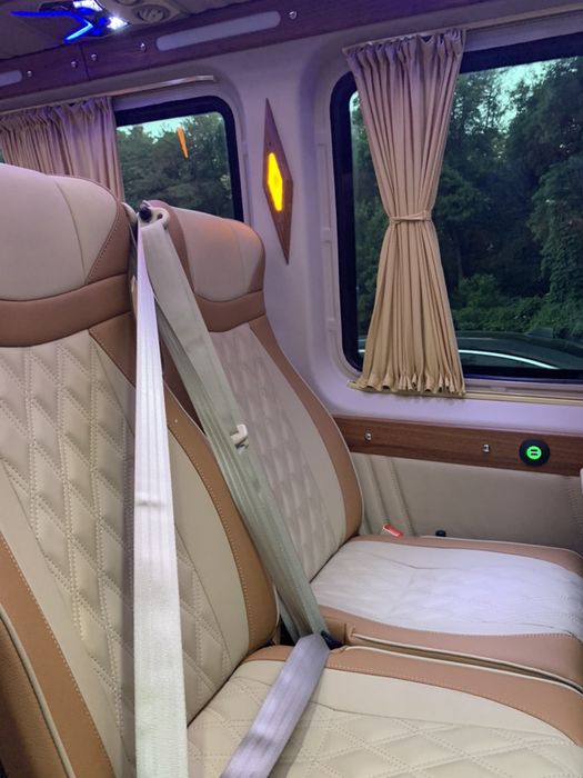 Развозка Аренда Микроавтобуса Заказ Автобуса на Свадьбу Трансфер