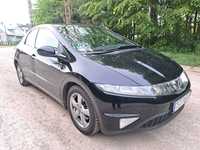 Honda Civic VIII