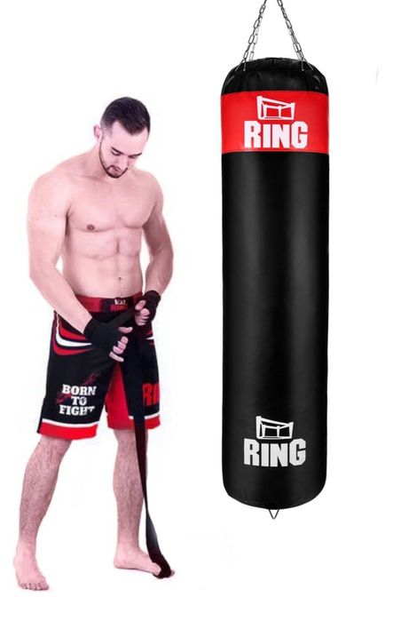 RING Krasiejów: MATERACE & WORKI BOKSERSKIE - Ceny Importera/Mega Raba