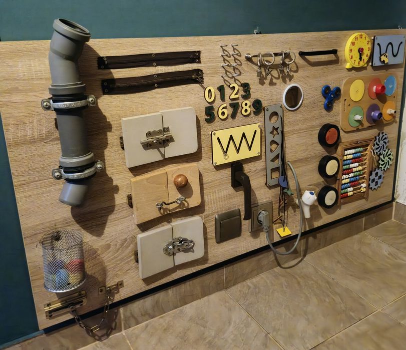 Tablica manipulacyjna