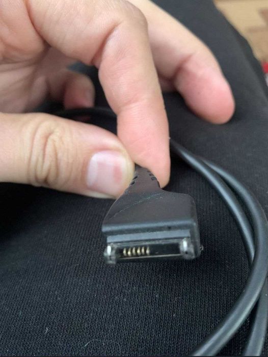 USB кабель до Nokia 6233